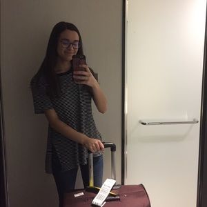 Meet your Posher, Rachel